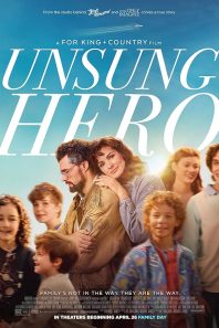دانلود فیلم Unsung Hero 2024