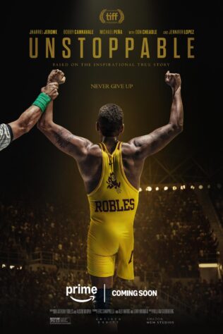 دانلود فیلم Unstoppable 2024