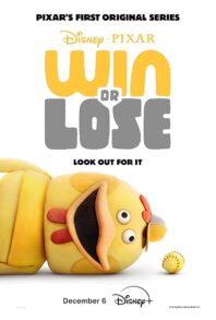 دانلود انیمیشن سریالی Win or Lose