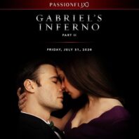 دانلود فیلم Gabriel’s Inferno: Part Two 2020
