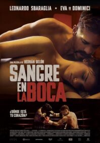 دانلود فیلم Tiger, Blood in the Mouth 2016