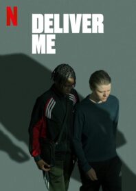 دانلود سریال Deliver Me