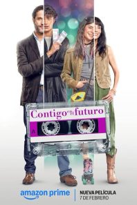 دانلود فیلم With You in the Future 2025