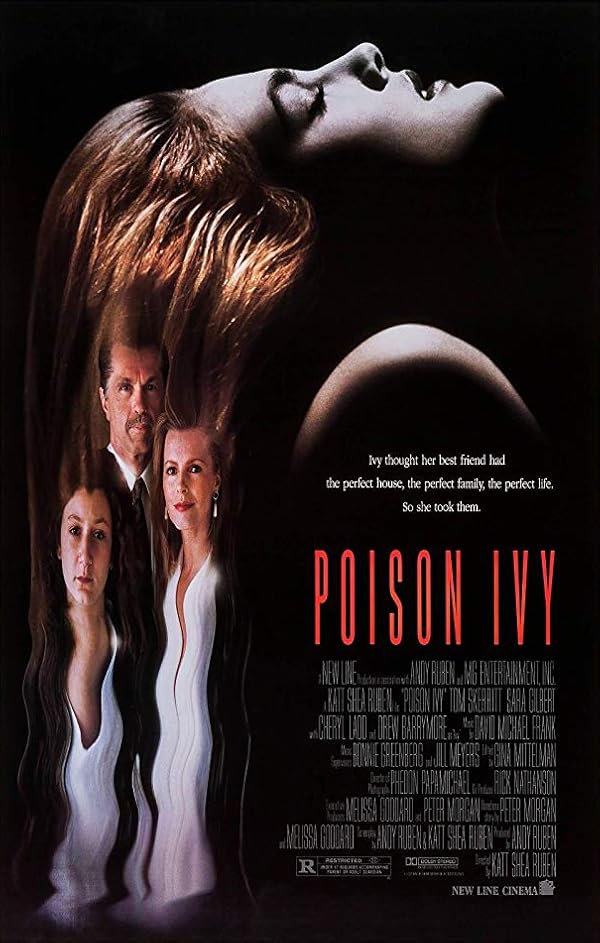 دانلود فیلم Poison Ivy 1992