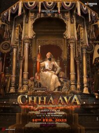 دانلود فیلم Chhaava 2025