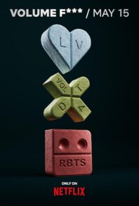 دانلود سریال Love, Death & Robots