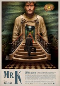 دانلود فیلم Mr. K