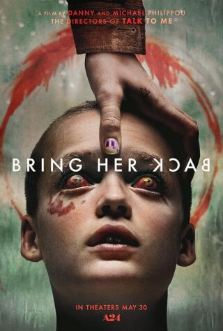دانلود فیلم Bring Her Back 2025