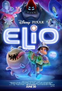 دانلود انیمیشن Elio 2025