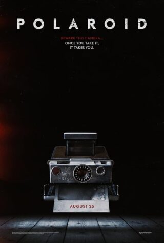 دانلود فیلم Polaroid 2019