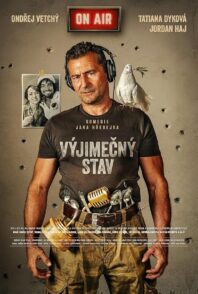 دانلود فیلم Výjimecny stav 2024
