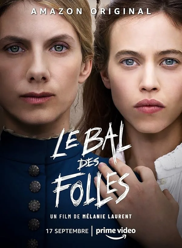 دانلود فیلم The Mad Women’s Ball 2021