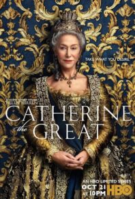 دانلود سریال Catherine the Great