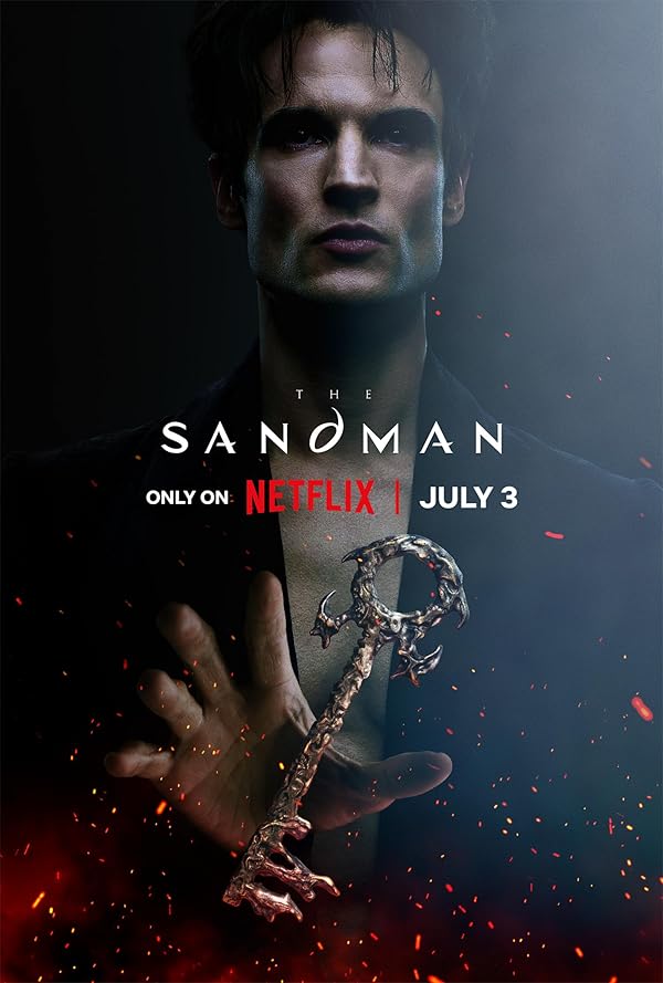 دانلود سریال The Sandman