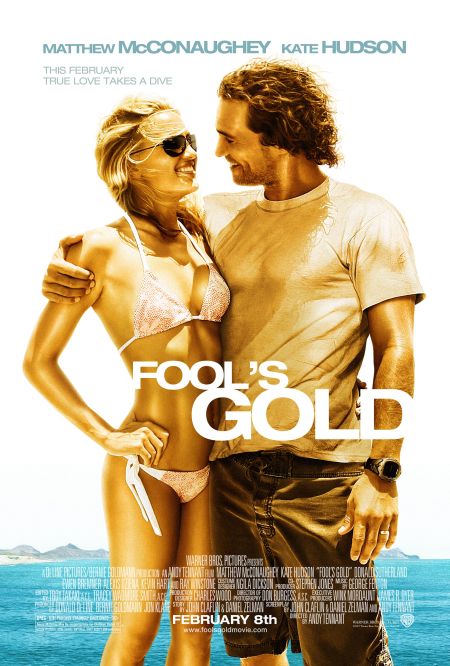 دانلود فیلم Fool's Gold 2008