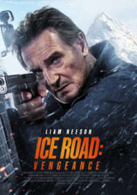 دانلود فیلم Ice Road 2: Road to the Sky 2025