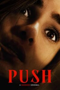 دانلود فیلم Push 2024