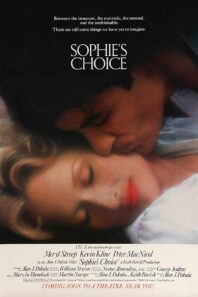 دانلود فیلم Sophie’s Choice 1982