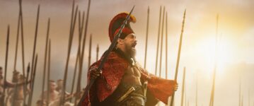 دانلود سریال Chief of War